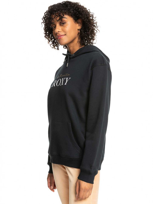 ROXY Μακρυμάνικη Μπλούζα SURF STOKED HOODIE BRUSHED
