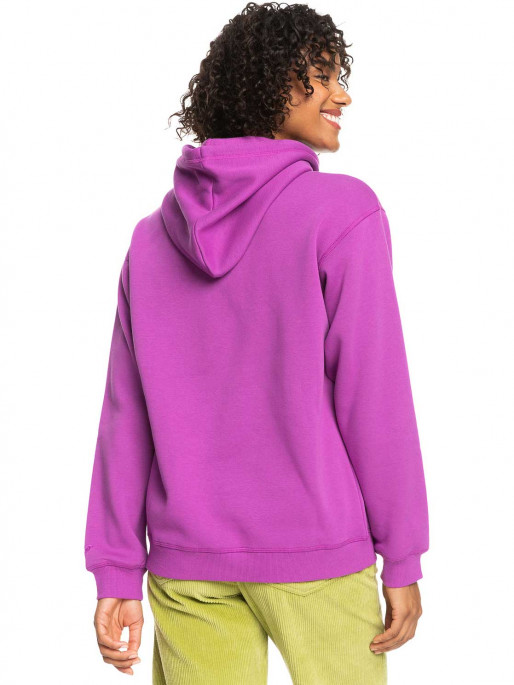 ROXY Μακρυμάνικη Μπλούζα SURF STOKED HOODIE BRUSHED