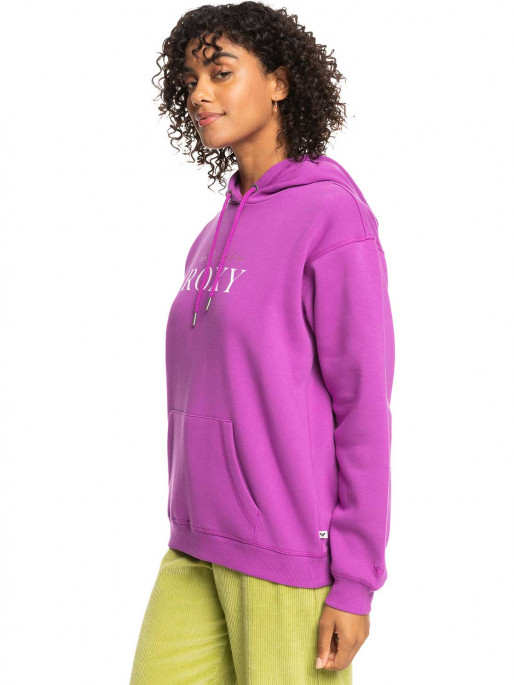ROXY Μακρυμάνικη Μπλούζα SURF STOKED HOODIE BRUSHED