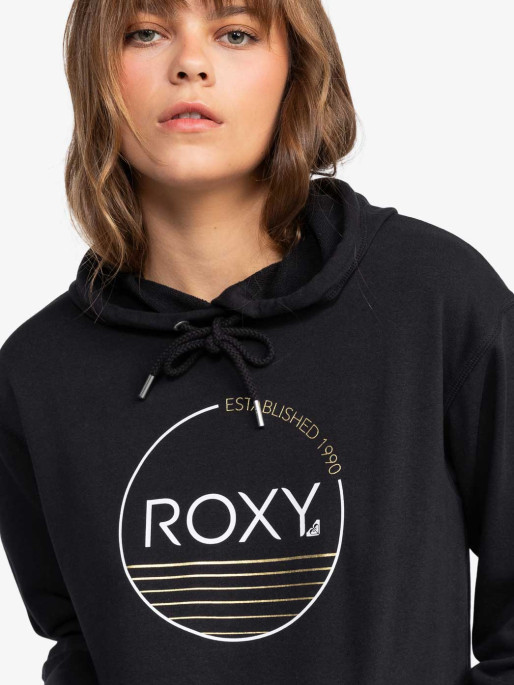 ROXY Hanorac Surf Stoked Terry