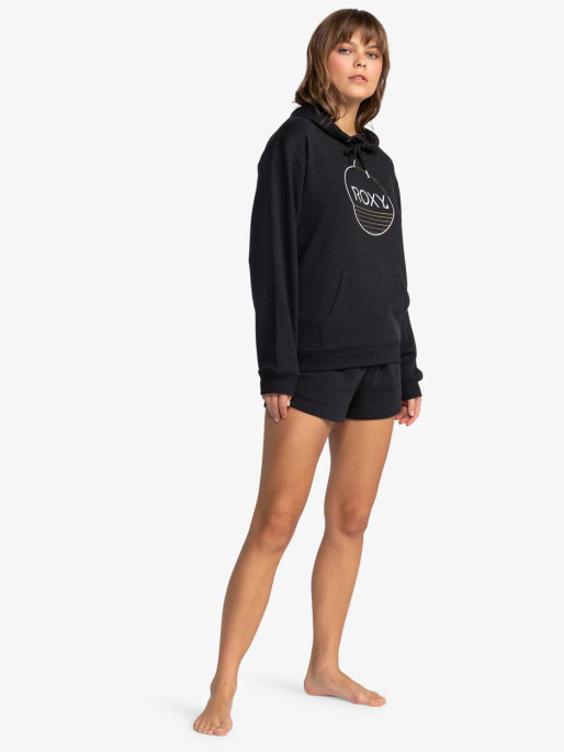 ROXY Hanorac Surf Stoked Terry