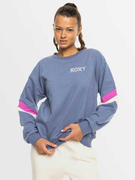 ROXY Μακρυμάνικη Μπλούζα ESS NRJ CN CB2