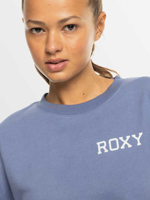 ROXY Μακρυμάνικη Μπλούζα ESS NRJ CN CB2
