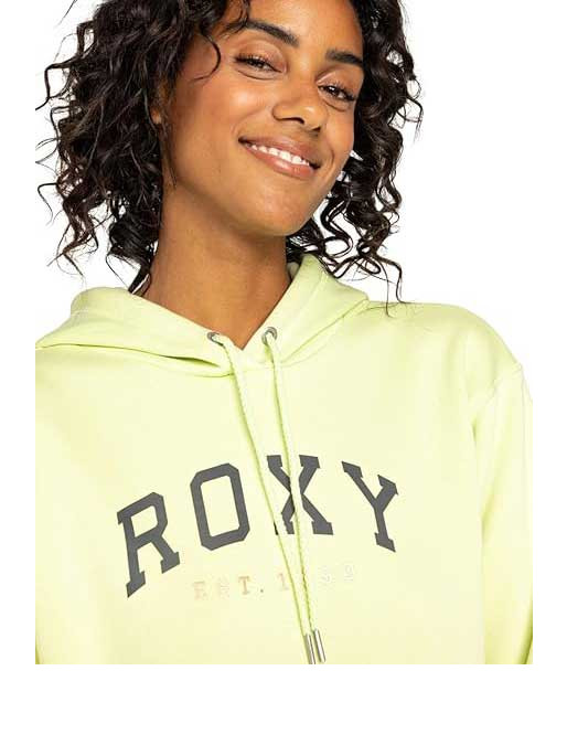 ROXY Μακρυμάνικη Μπλούζα SURFSTOKHOODE
