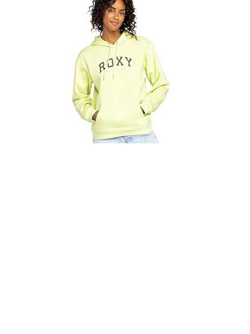 ROXY Μακρυμάνικη Μπλούζα SURFSTOKHOODE