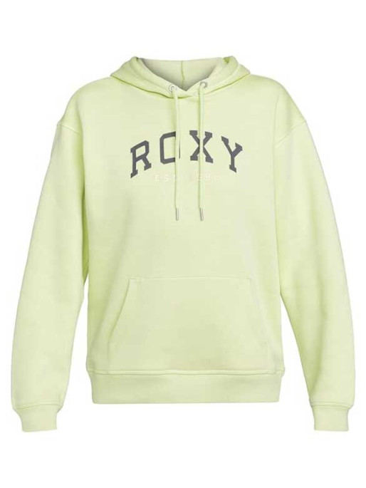 ROXY Μακρυμάνικη Μπλούζα SURFSTOKHOODE