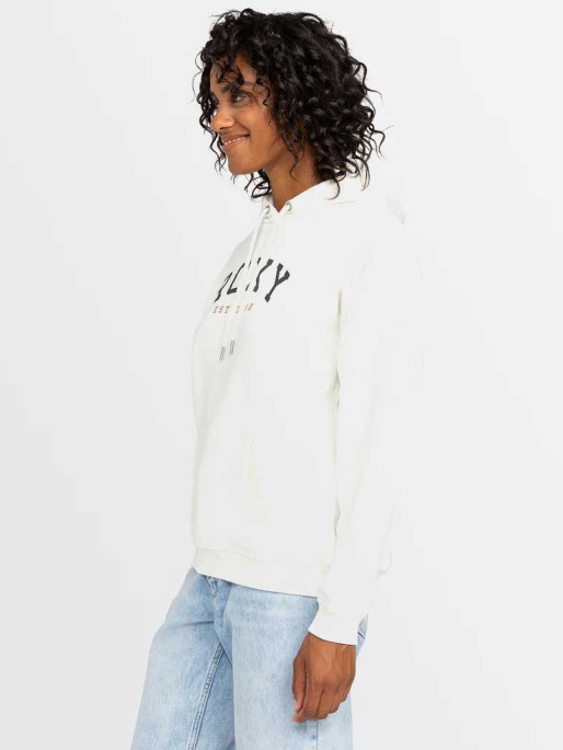 ROXY Hanorac Surfstokhoode