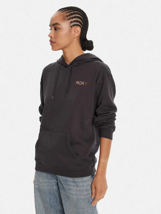 ROXY Ženski duks SATURDAZE HOODIE