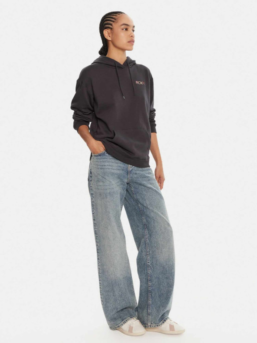 ROXY Ženski duks SATURDAZE HOODIE