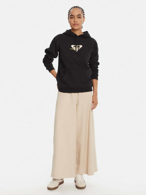ROXY Ženski duks VL SURF STOKED HOODIE BRUSHED