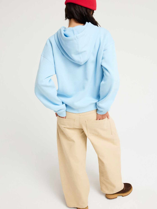 ROXY Суитшърт PERFECT PLACE HOODIE BRUSHED