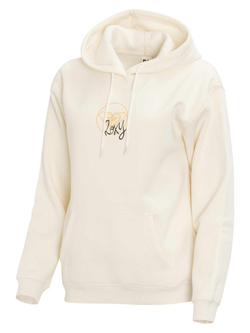 ROXY Суитшърт VL SURF STOKED HOODIE BRUSHED
