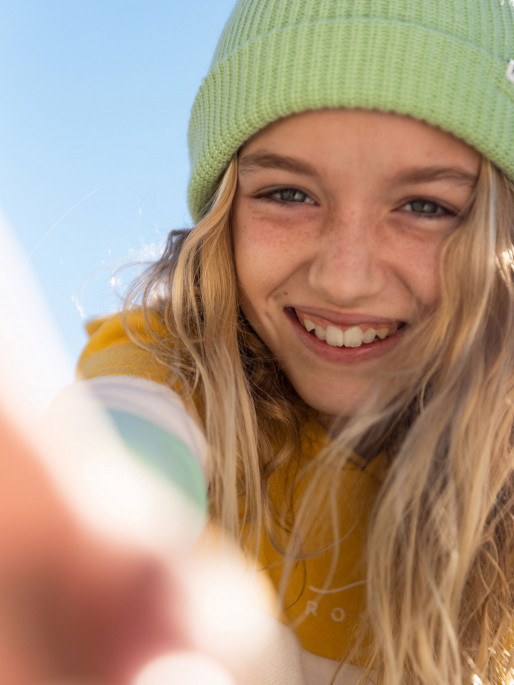 ROXY Fes iarna Island Fox