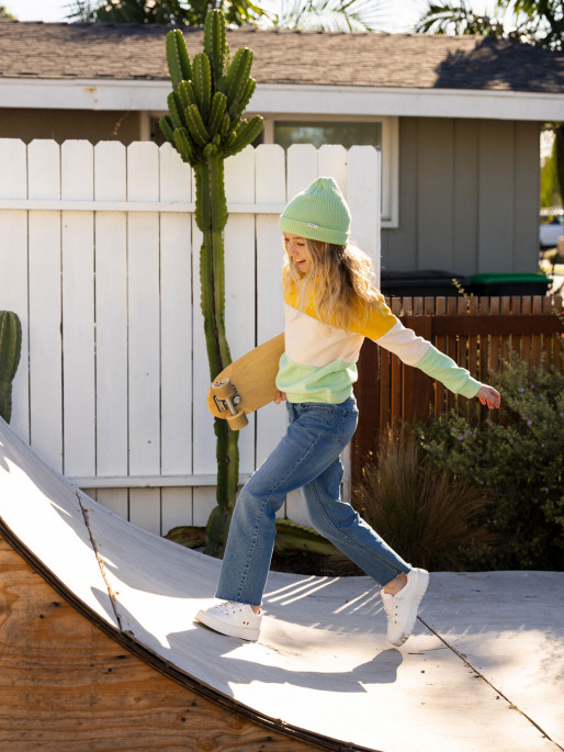 ROXY Fes iarna Island Fox