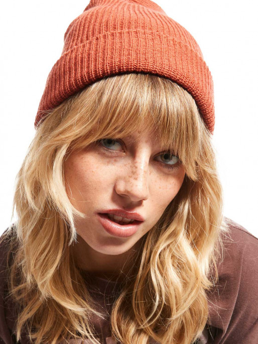 ROXY ISLAND FOX Beanie