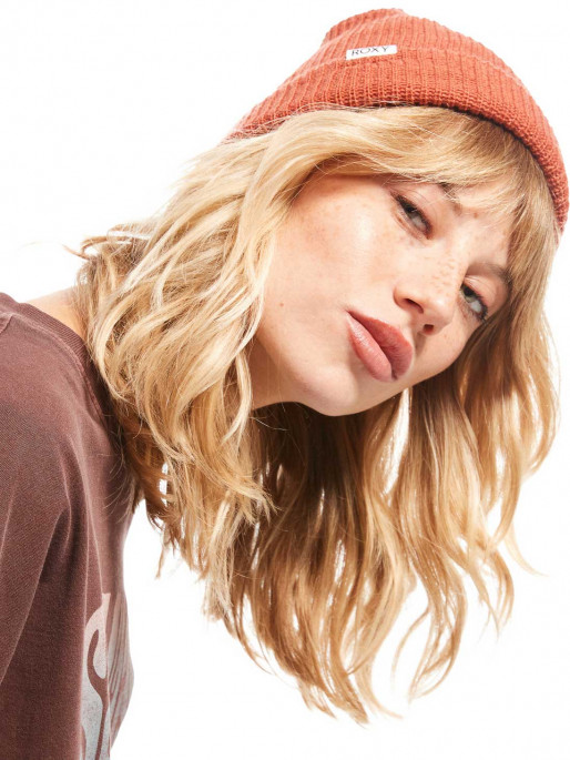 ROXY ISLAND FOX Beanie