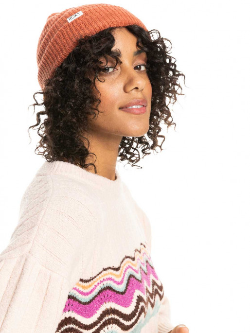 ROXY ISLAND FOX Beanie
