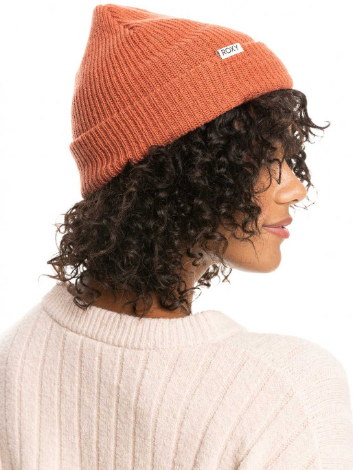 ROXY ISLAND FOX Beanie