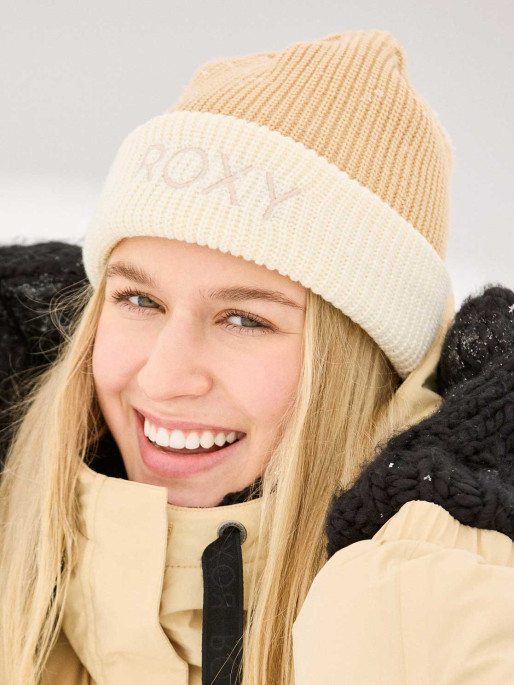 ROXY Ženska zimska kapa FREJA
