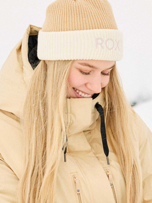 ROXY Ženska zimska kapa FREJA