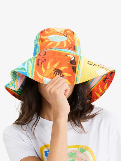 ROXY Palarie Atlas Hat