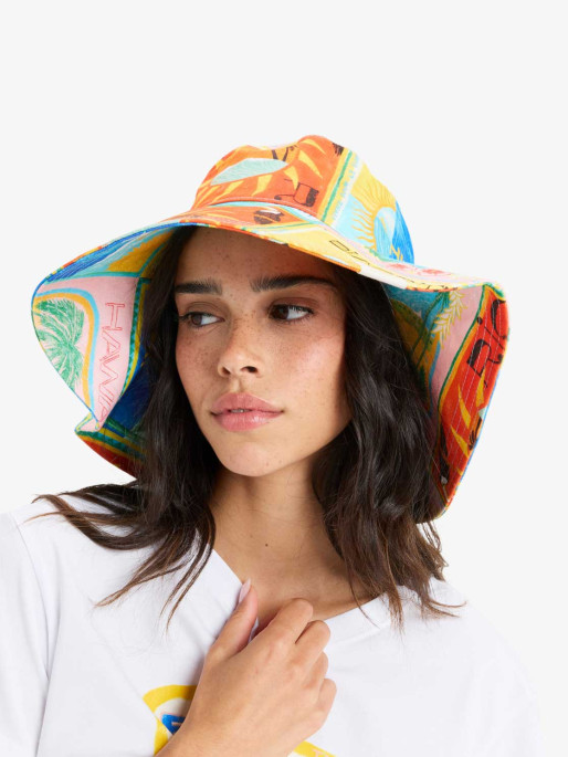 ROXY Palarie Atlas Hat