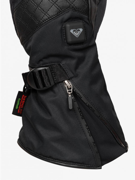 ROXY Manusi snowboard Sierra Warmlink J