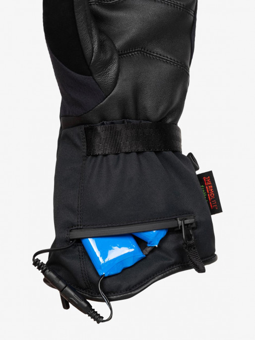 ROXY Manusi snowboard Sierra Warmlink J