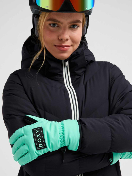ROXY