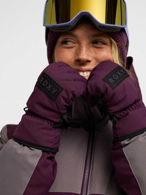 ROXY Ски ръкавици FRESHFIELD GLOVES
