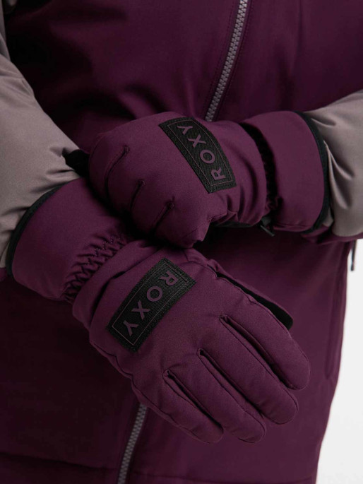 ROXY Ски ръкавици FRESHFIELD GLOVES