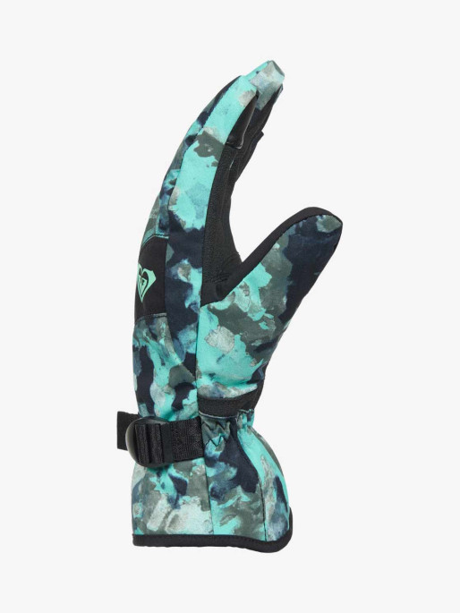 ROXY Ски ръкавици ROXY JETTY GLOVES