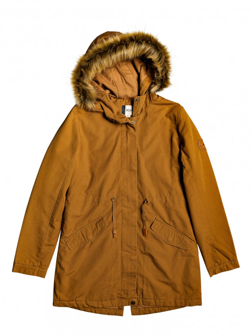 roxy down jacket