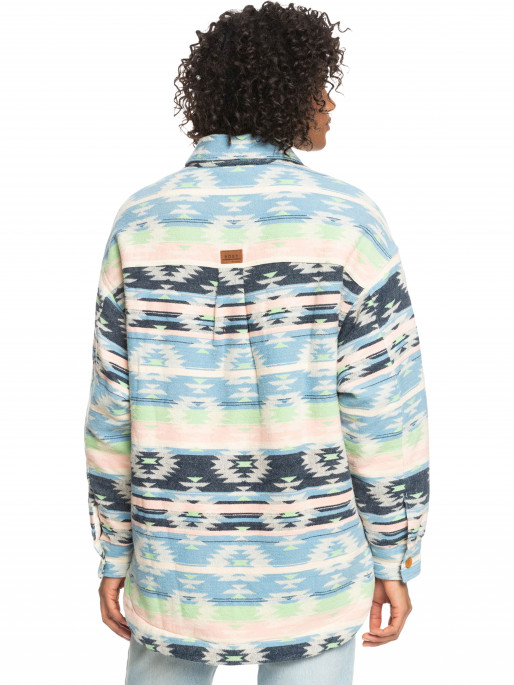 ROXY Geaca Want You To Kno