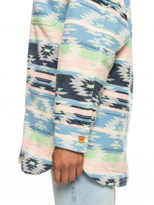 ROXY Geaca Want You To Kno