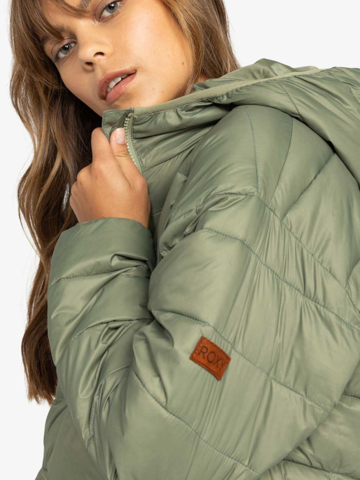 ROXY Μπουφάν WIND BLISS HOOD