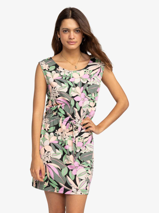 ROXY Rochie Surfs Up Printed