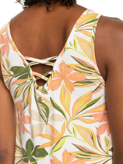 ROXY Αμάνικη Μπλούζα BETTER THAN EVER PRINTED