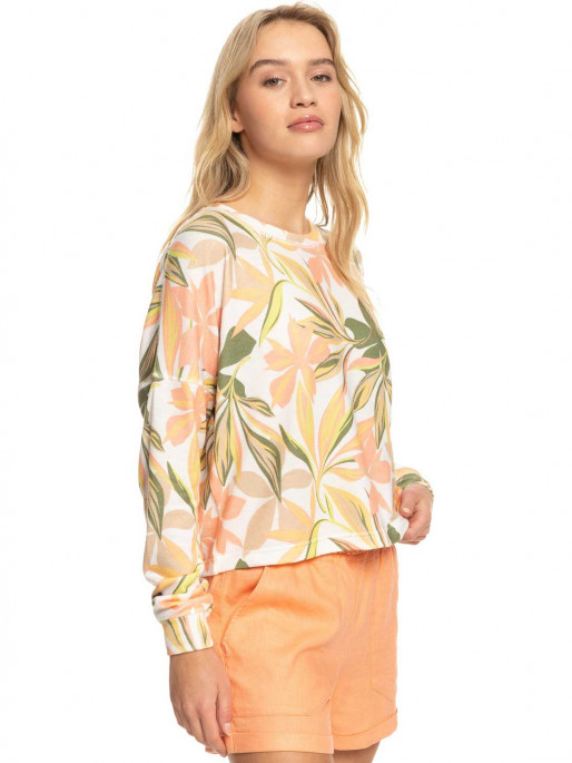 ROXY Bluza Current Mood Crew