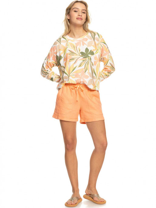 ROXY Bluza Current Mood Crew