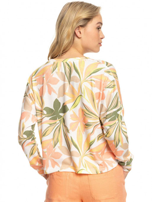 ROXY Bluza Current Mood Crew