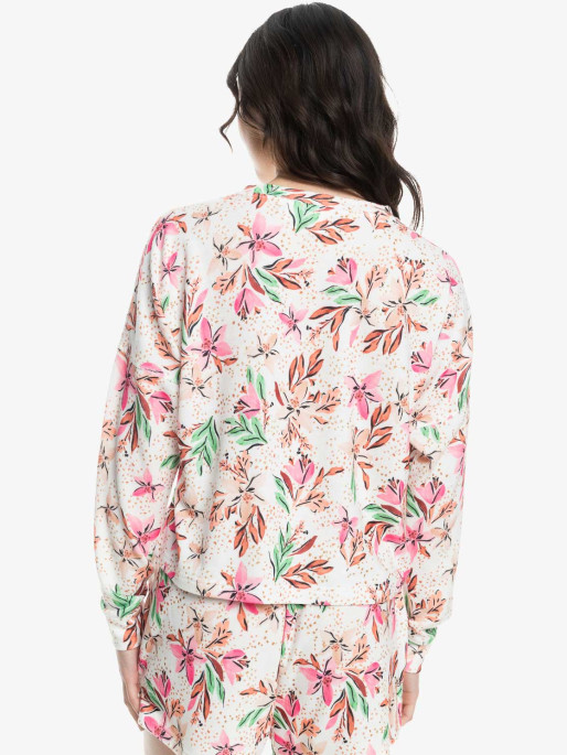 ROXY Bluza Current Mood Crew