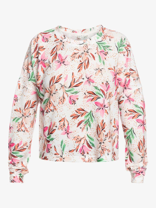 ROXY Bluza Current Mood Crew