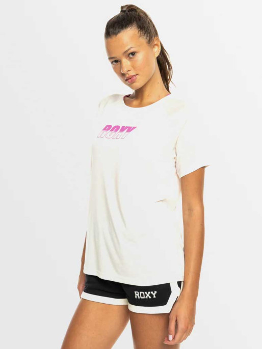 ROXY Тениска EVD FLOW TEE