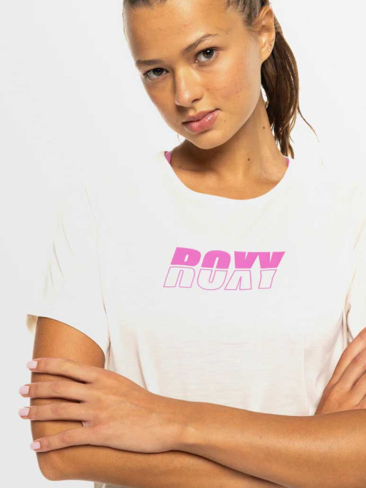 ROXY Тениска EVD FLOW TEE