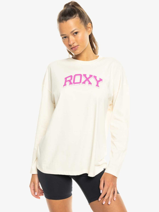 ROXY Μακρυμάνικη Μπλούζα ESS NRJ LS TEE
