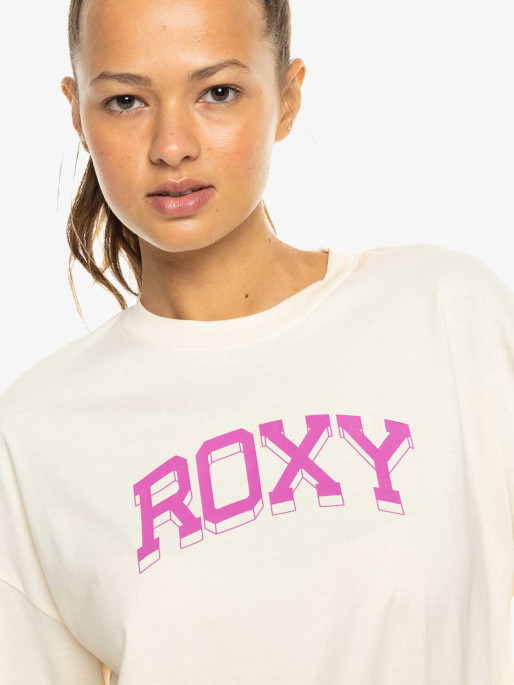 ROXY Μακρυμάνικη Μπλούζα ESS NRJ LS TEE