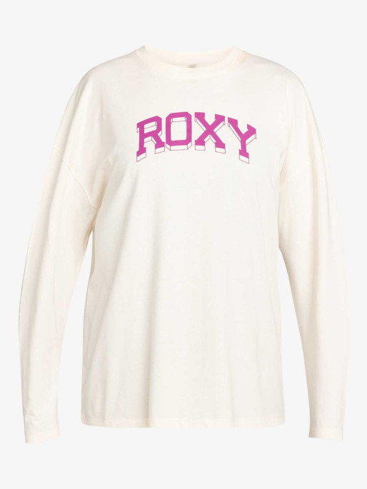ROXY Μακρυμάνικη Μπλούζα ESS NRJ LS TEE