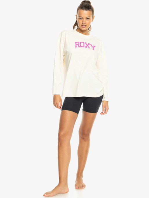 ROXY Μακρυμάνικη Μπλούζα ESS NRJ LS TEE
