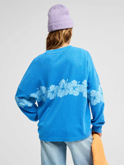 ROXY Блуза EASTSIDE MIDWEIGHT